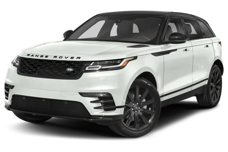 2019 Land Rover Land Rover Range Rover Velar